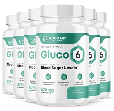 Gluco 6
