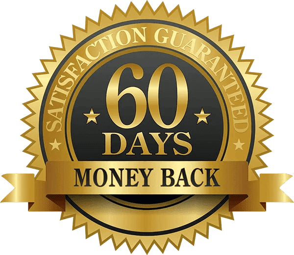 Gluco 6 moneyback